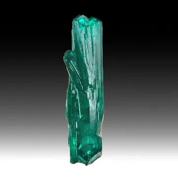 Dioptase
