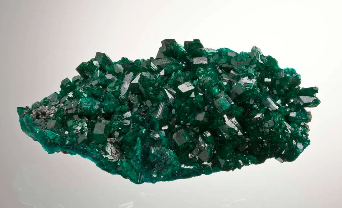 Dioptase - image 2