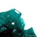 Dioptase - image 3