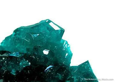 Dioptase - image 3