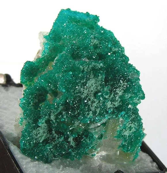 Dioptase image