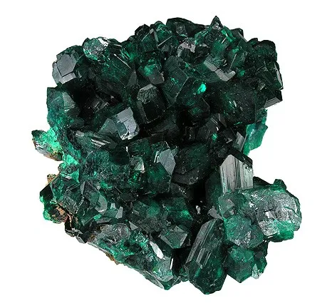 Dioptase image