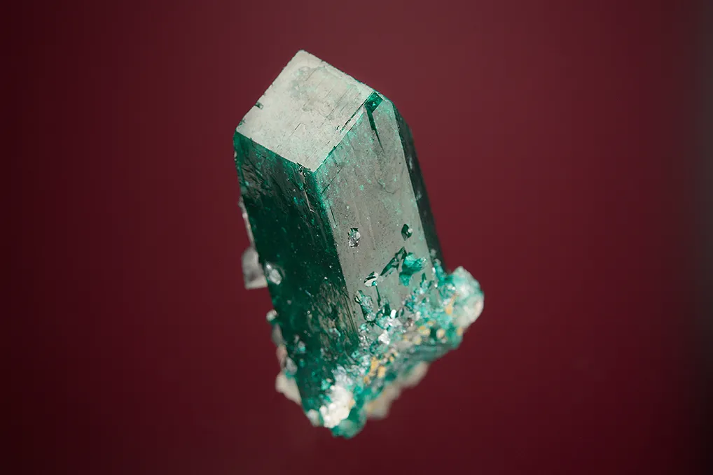 Dioptase - image 4