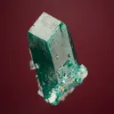 Dioptase - image 4