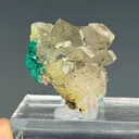 Dioptase - image 2
