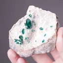 Dioptase - image 2