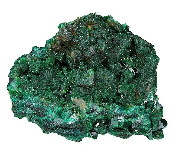 Dioptase image