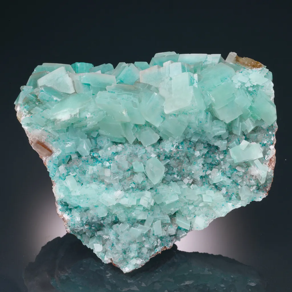 Dioptase image