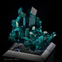 Dioptase - image 2