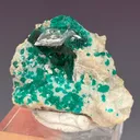 Dioptase - image 3