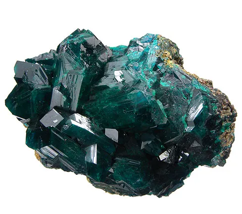 Dioptase image