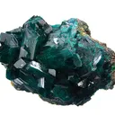 Dioptase - image 1