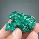 Dioptase - image 2