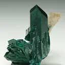 Dioptase - image 1