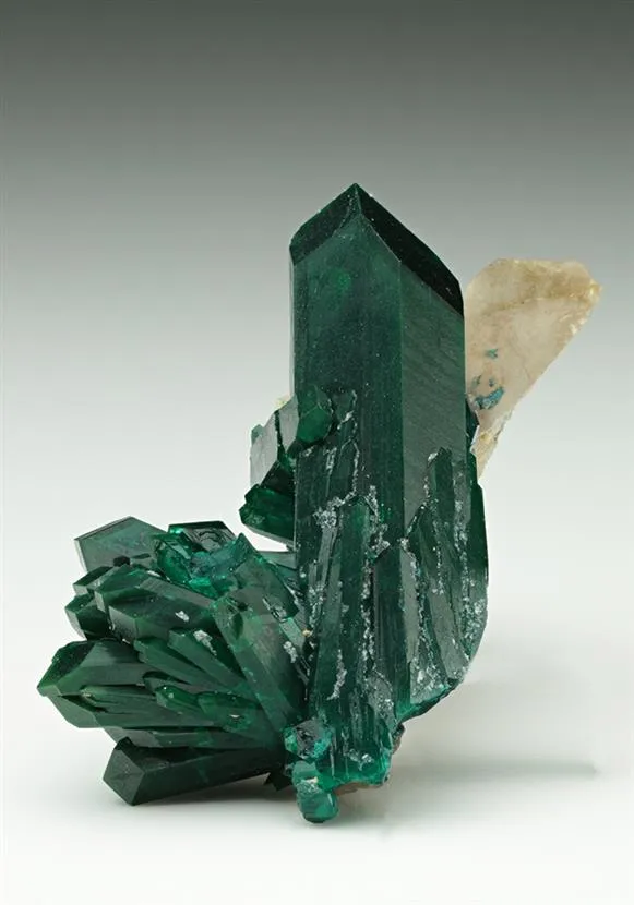 Dioptase - image 1