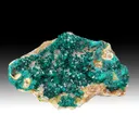 Dioptase - image 1