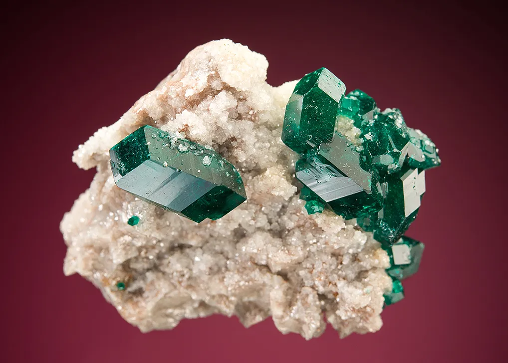 Dioptase image