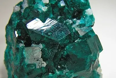 Dioptase - image 2