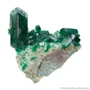 Dioptase - image 4