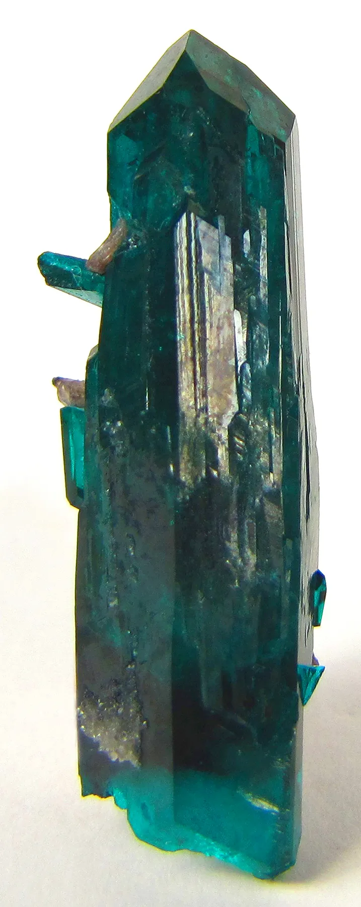 Dioptase - image 2