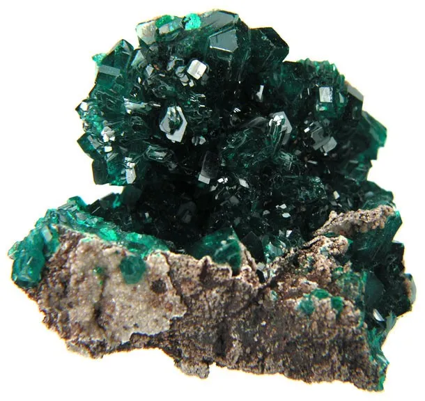 Dioptase image