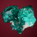 Dioptase - image 3
