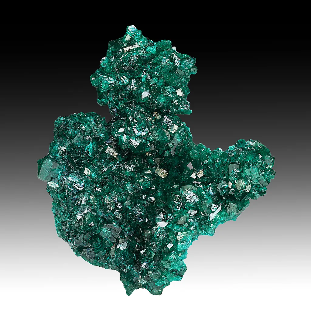 Dioptase image