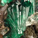 Dioptase - image 2
