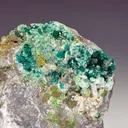 Dioptase - image 2