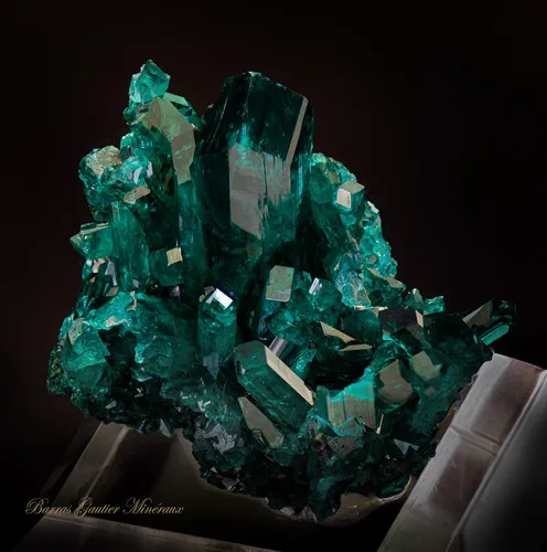Dioptase - image 3