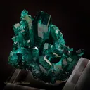 Dioptase - image 3