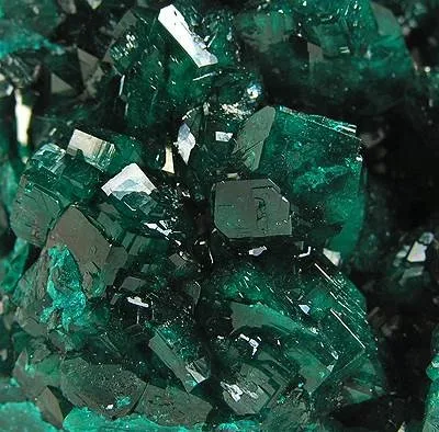 Dioptase - image 2