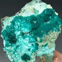 Dioptase - image 3