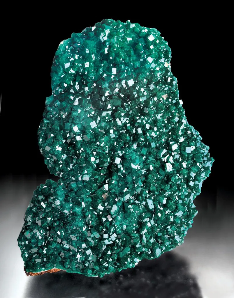 Dioptase image