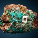 Dioptase - image 5