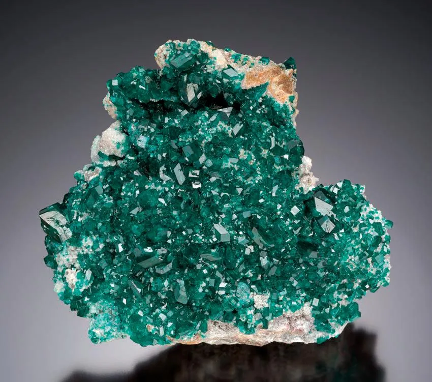 Dioptase image