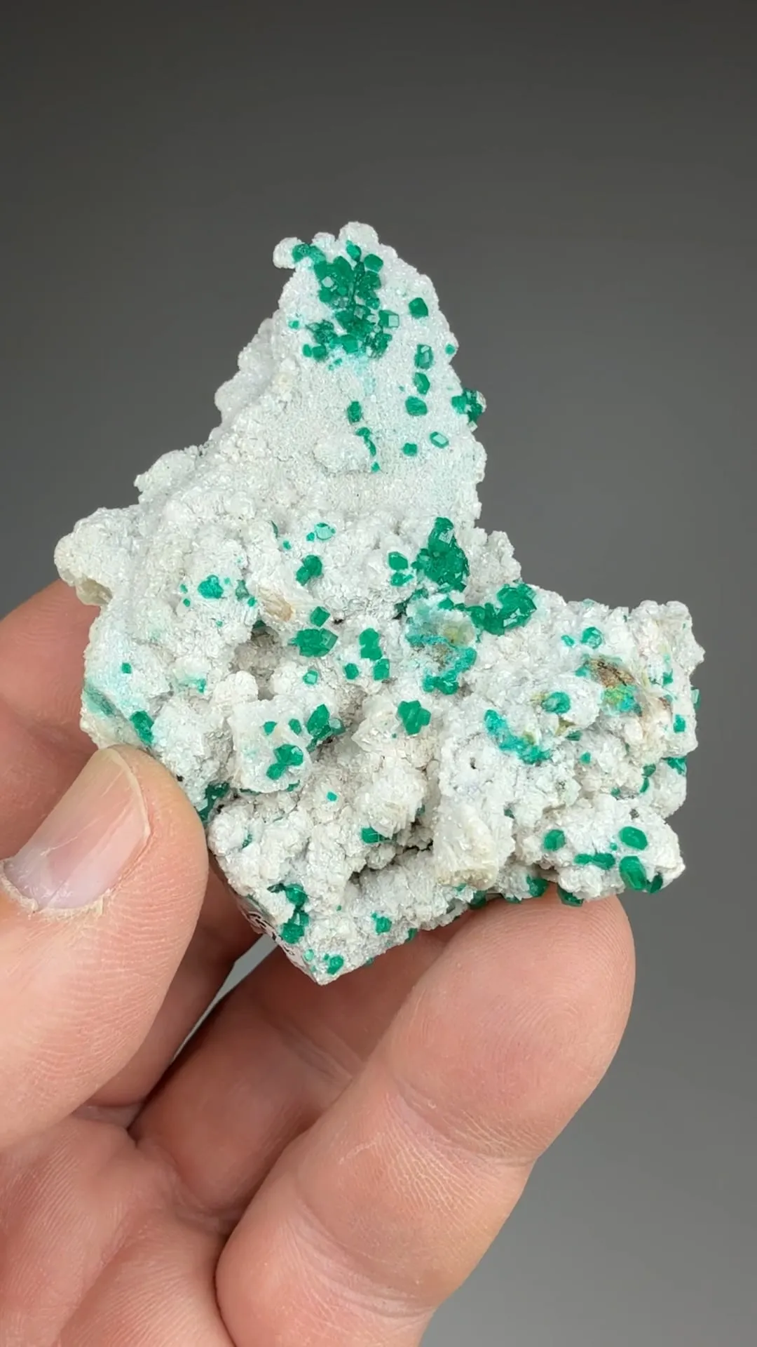 Dioptase - image 2