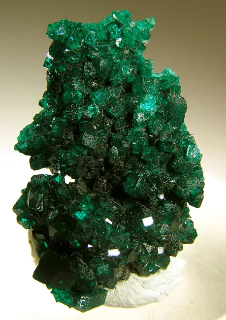 Dioptase image