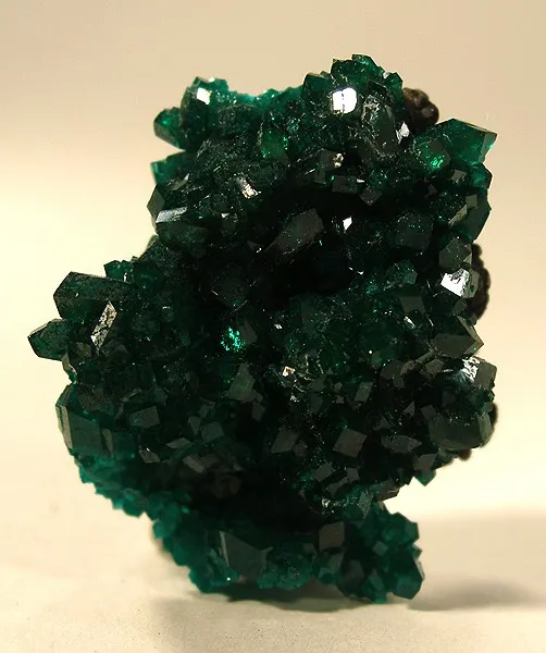 Dioptase image