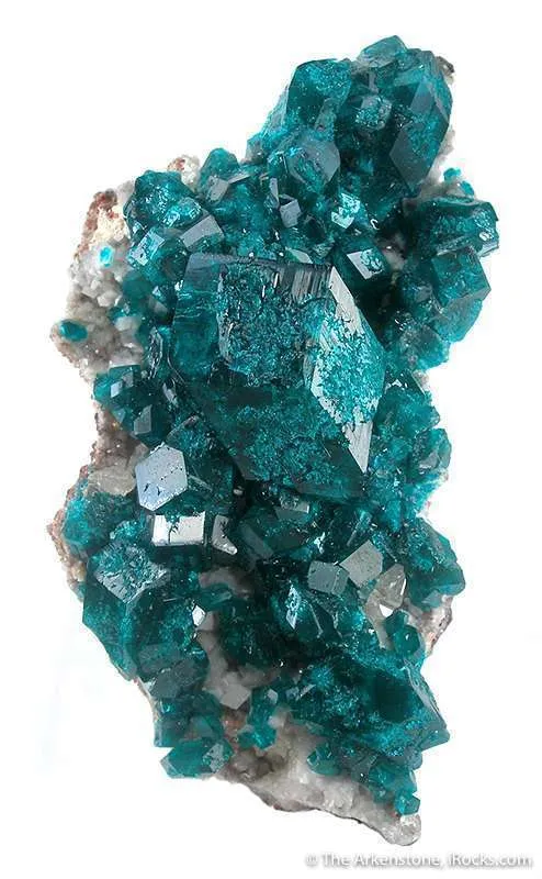 Dioptase image