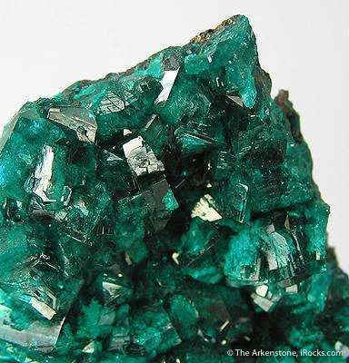 Dioptase - image 4