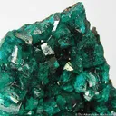 Dioptase - image 4