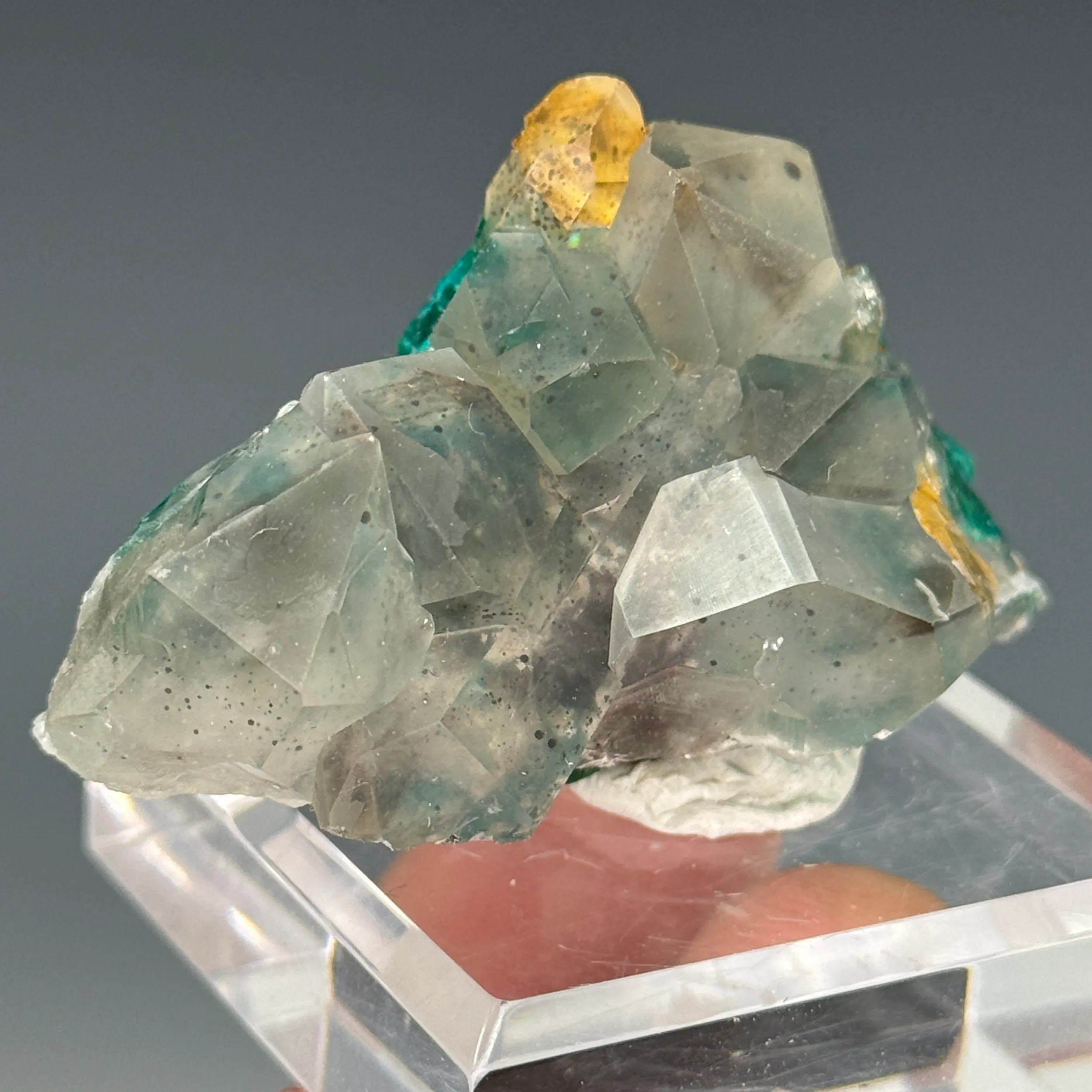 Dioptase - image 2
