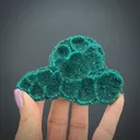 Dioptase - image 1