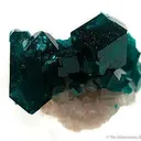 Dioptase - image 1