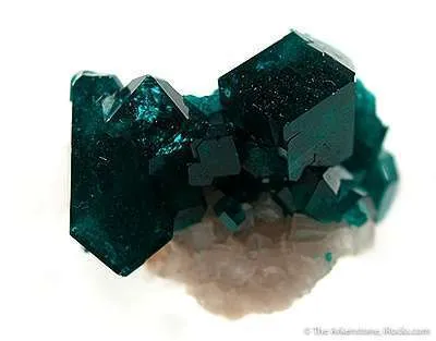 Dioptase - image 1