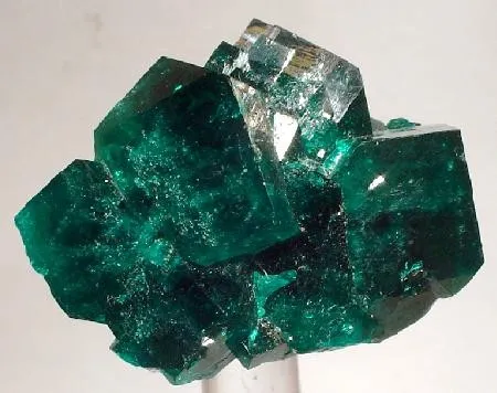 Dioptase image