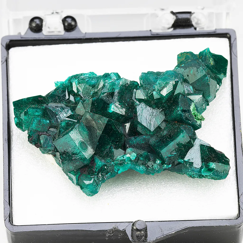 Dioptase image