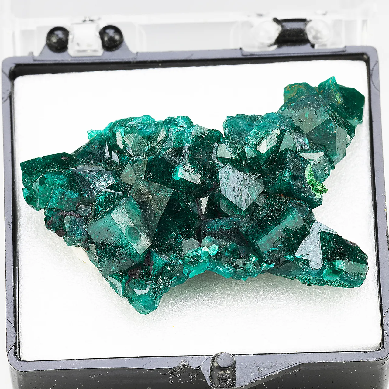 Dioptase - image 1