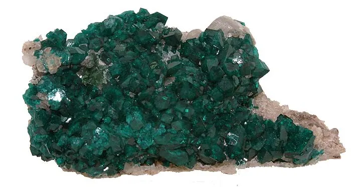 Dioptase image